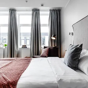 Biz Gaerdet Apartmanhotel