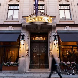 Bank Hotel, A Member Of Small Luxury Szálloda
