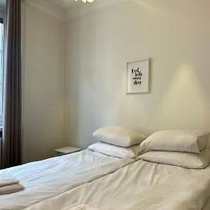 Soeder Cozy Apartamento