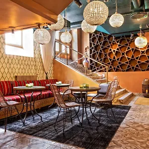 Hotel Sofo, Stoccolma