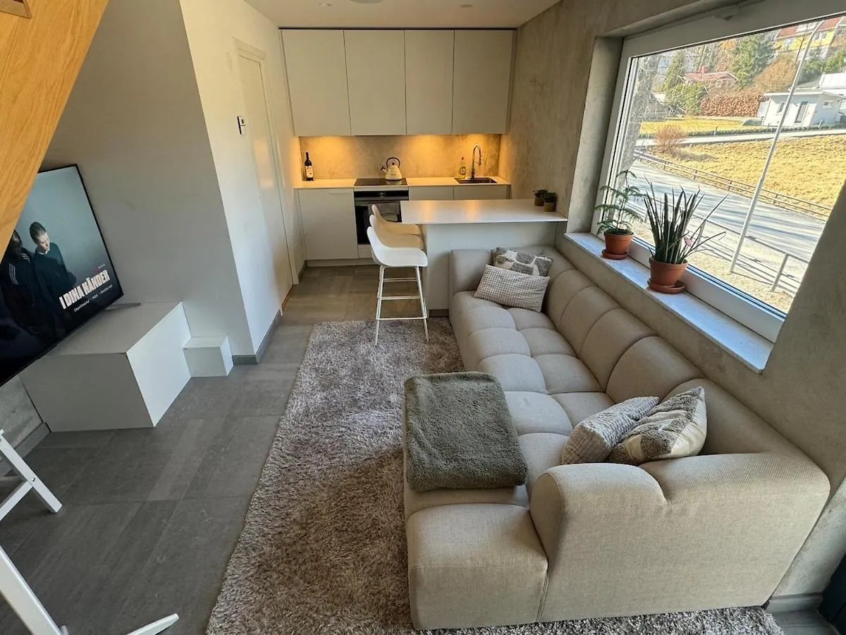 Villa In Trangsund Stockholm 0*,  Švédsko